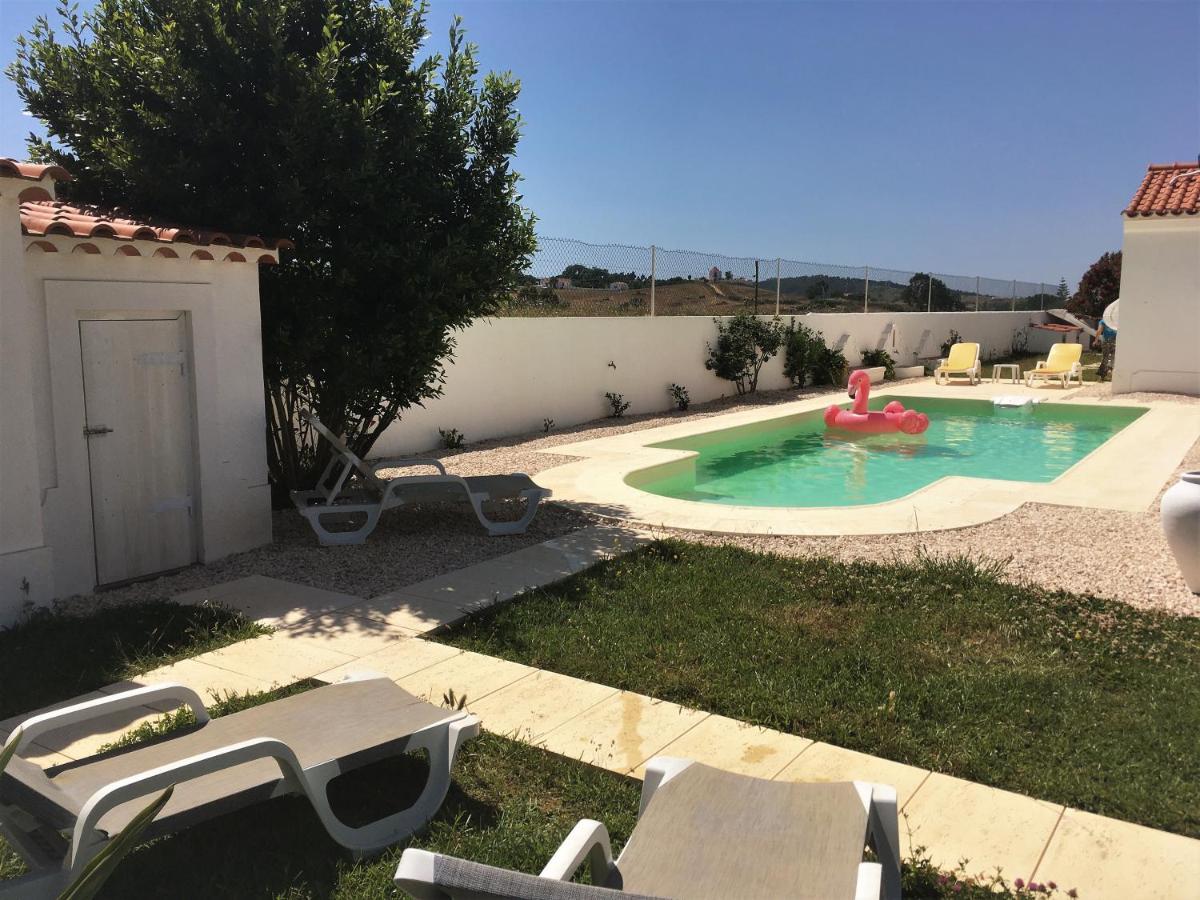 Portela Guesthouse Cercal do Alentejo Exterior foto