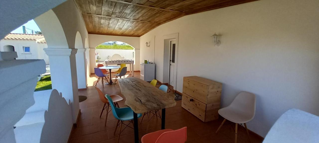Portela Guesthouse Cercal do Alentejo Exterior foto